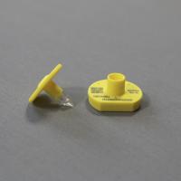 Ушная UHF-бирка СИЛФЛЕКС 3D-А