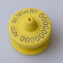 Ушные бирки UNI-B RFID